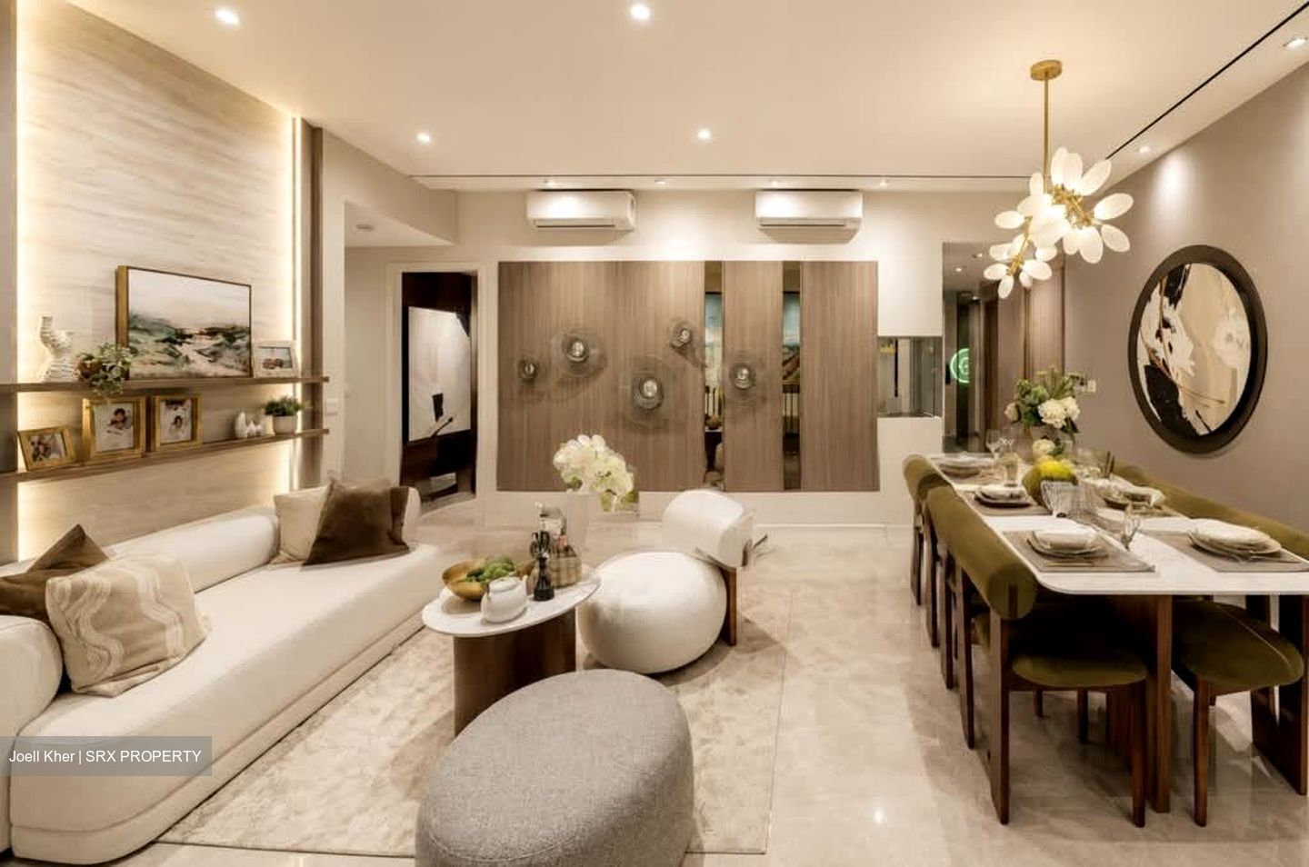 THE ARCADY AT BOON KENG (D12), Apartment #584463521